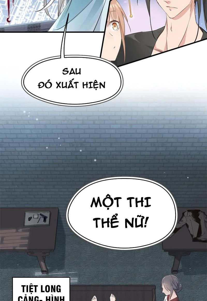 Tối Cường Thiên Đế Hệ Thống Chapter 9 - Trang 2