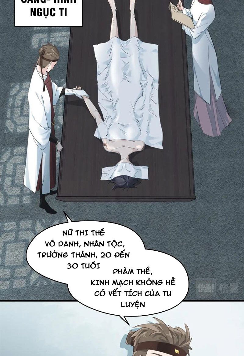 Tối Cường Thiên Đế Hệ Thống Chapter 9 - Trang 2