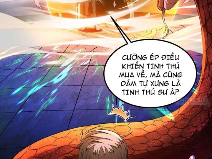 Tối Cường Tinh Thú Sư Chapter 1 - Trang 2
