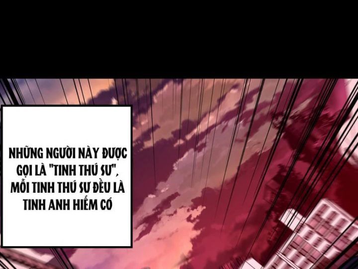 Tối Cường Tinh Thú Sư Chapter 1 - Trang 2
