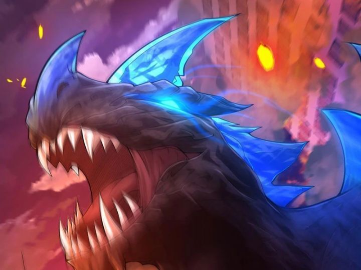Tối Cường Tinh Thú Sư Chapter 1 - Trang 2
