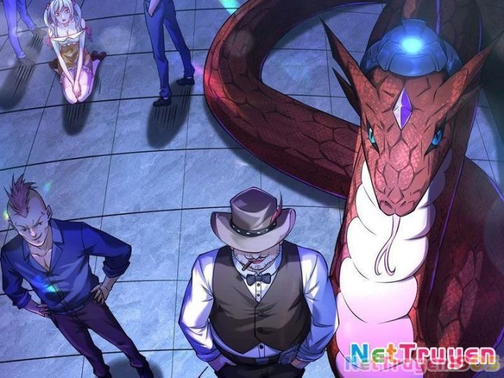 Tối Cường Tinh Thú Sư Chapter 1 - Trang 2