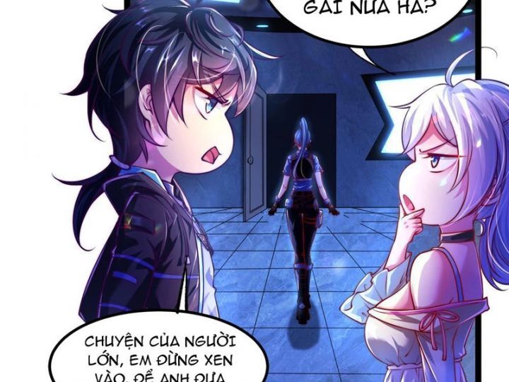 Tối Cường Tinh Thú Sư Chapter 2 - Trang 2