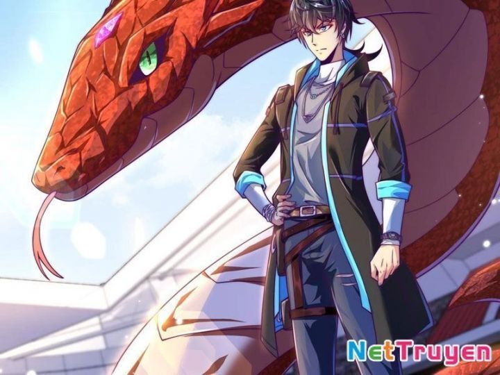 Tối Cường Tinh Thú Sư Chapter 2 - Trang 2