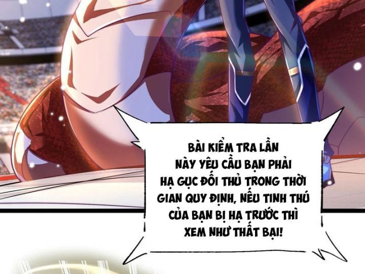 Tối Cường Tinh Thú Sư Chapter 2 - Trang 2