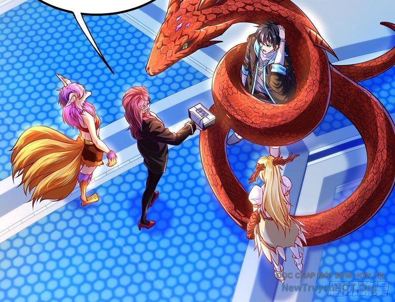 Tối Cường Tinh Thú Sư Chapter 3 - Trang 2