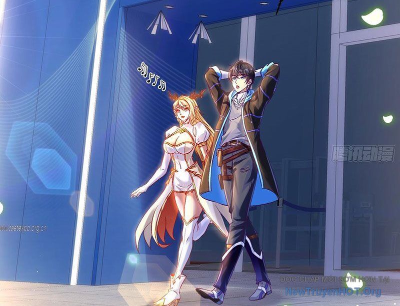Tối Cường Tinh Thú Sư Chapter 3 - Trang 2
