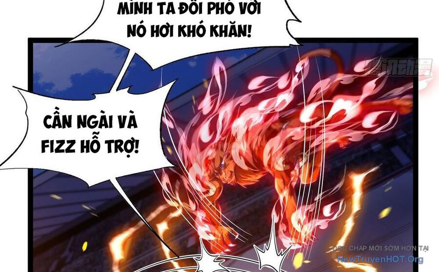 Tối Cường Tinh Thú Sư Chapter 3 - Trang 2
