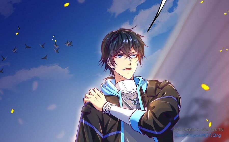 Tối Cường Tinh Thú Sư Chapter 3 - Trang 2