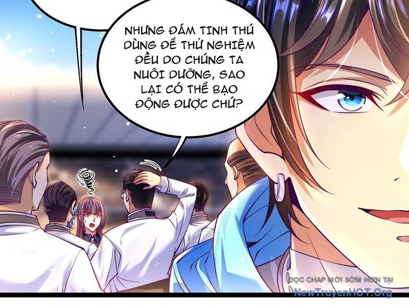 Tối Cường Tinh Thú Sư Chapter 3 - Trang 2