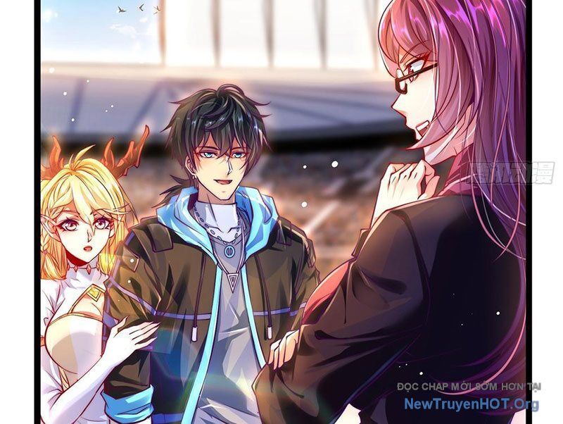 Tối Cường Tinh Thú Sư Chapter 3 - Trang 2