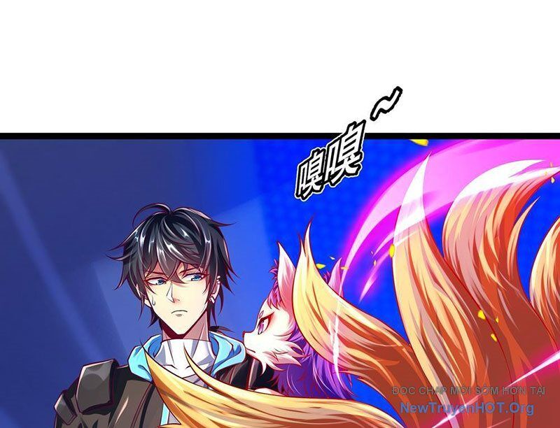 Tối Cường Tinh Thú Sư Chapter 3 - Trang 2