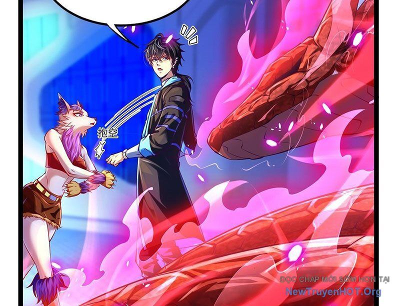 Tối Cường Tinh Thú Sư Chapter 3 - Trang 2