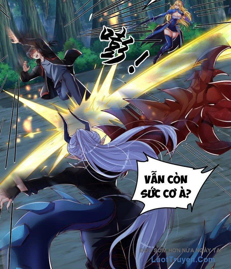 Tối Cường Tinh Thú Sư Chapter 30 - Trang 2