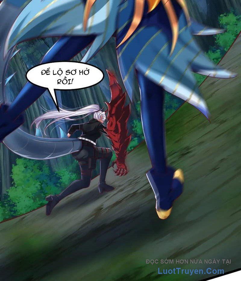 Tối Cường Tinh Thú Sư Chapter 30 - Trang 2