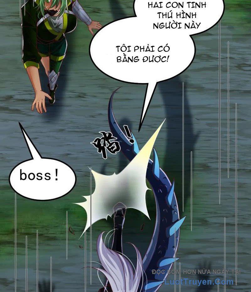 Tối Cường Tinh Thú Sư Chapter 30 - Trang 2