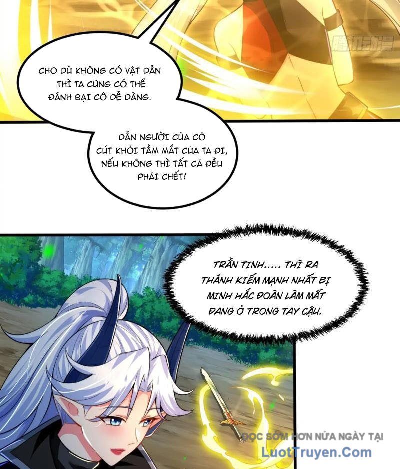 Tối Cường Tinh Thú Sư Chapter 30 - Trang 2