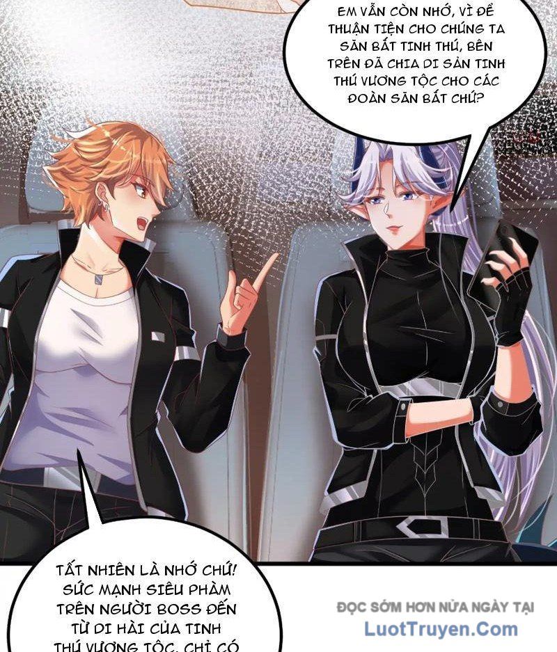 Tối Cường Tinh Thú Sư Chapter 30 - Trang 2
