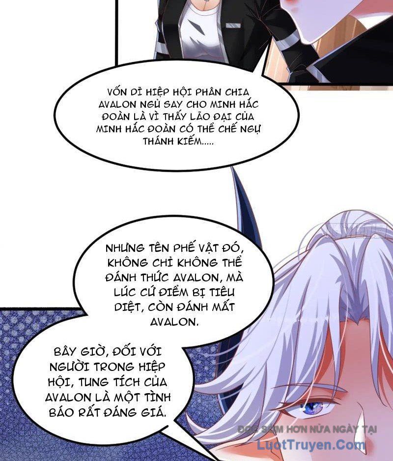 Tối Cường Tinh Thú Sư Chapter 30 - Trang 2