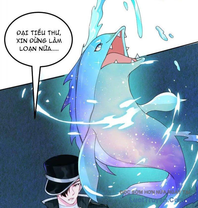 Tối Cường Tinh Thú Sư Chapter 30 - Trang 2