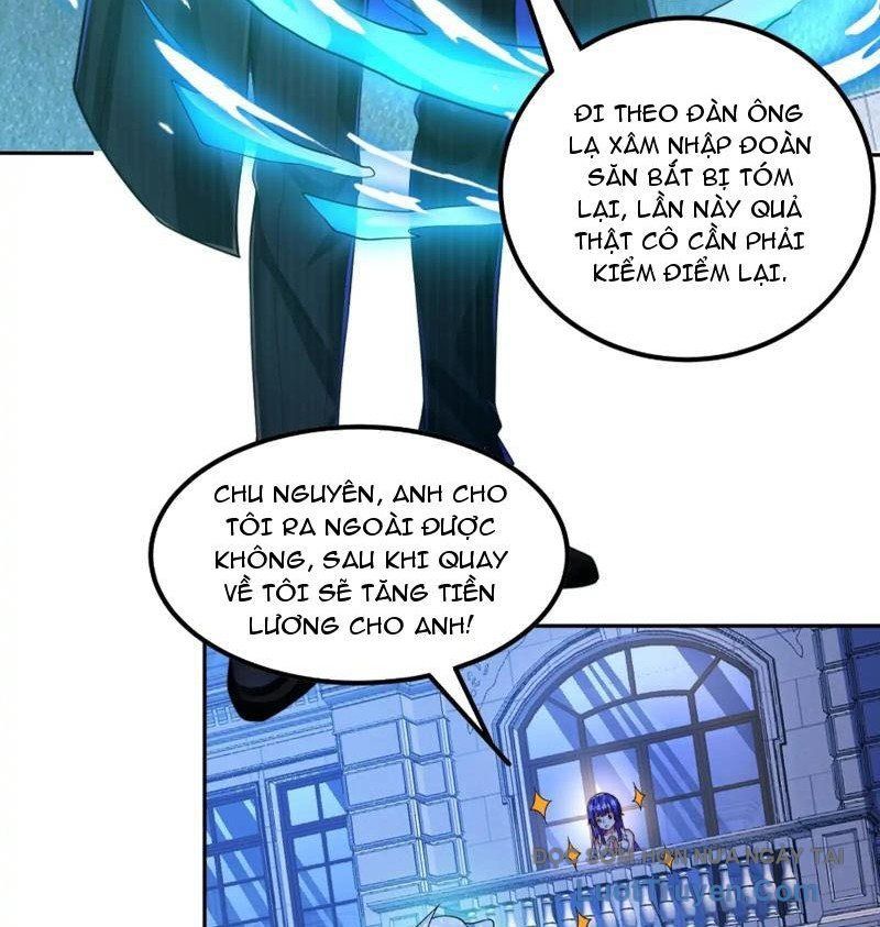 Tối Cường Tinh Thú Sư Chapter 30 - Trang 2