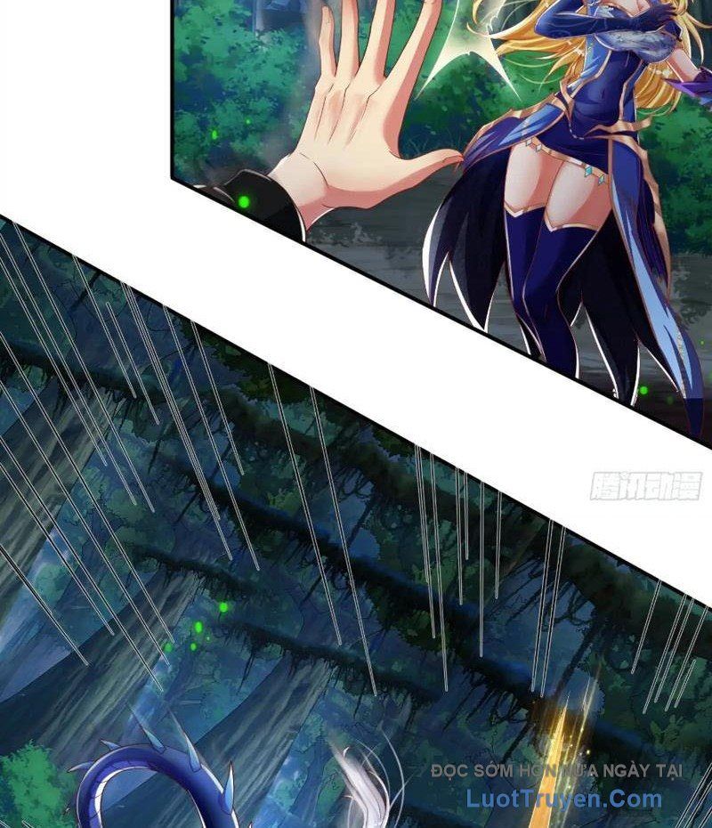 Tối Cường Tinh Thú Sư Chapter 30 - Trang 2