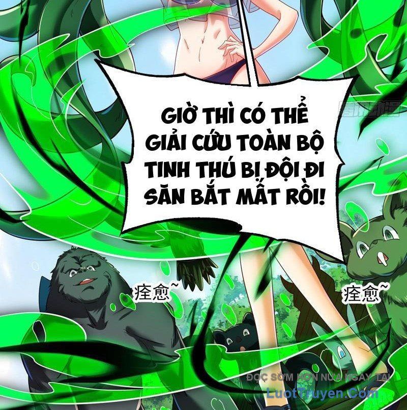 Tối Cường Tinh Thú Sư Chapter 31 - Trang 2