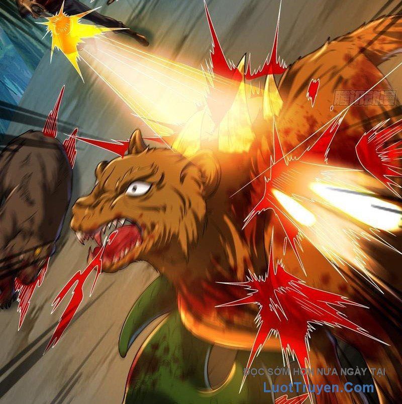 Tối Cường Tinh Thú Sư Chapter 31 - Trang 2