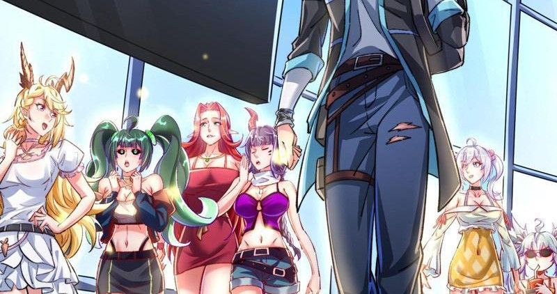 Tối Cường Tinh Thú Sư Chapter 31 - Trang 2