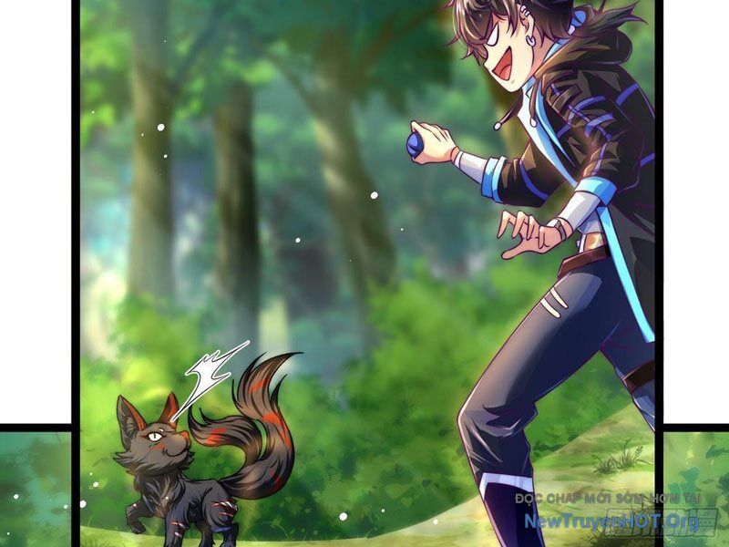 Tối Cường Tinh Thú Sư Chapter 4 - Trang 2