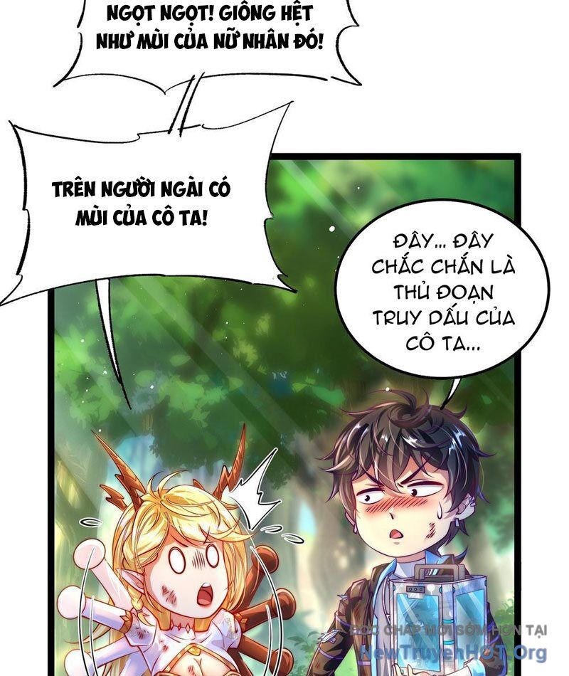 Tối Cường Tinh Thú Sư Chapter 5 - Trang 2