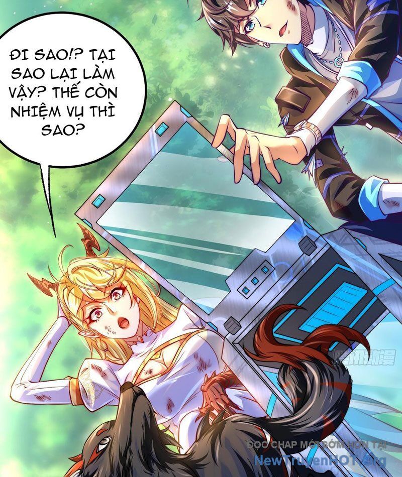 Tối Cường Tinh Thú Sư Chapter 5 - Trang 2