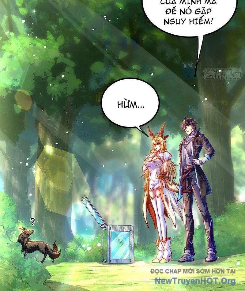 Tối Cường Tinh Thú Sư Chapter 5 - Trang 2