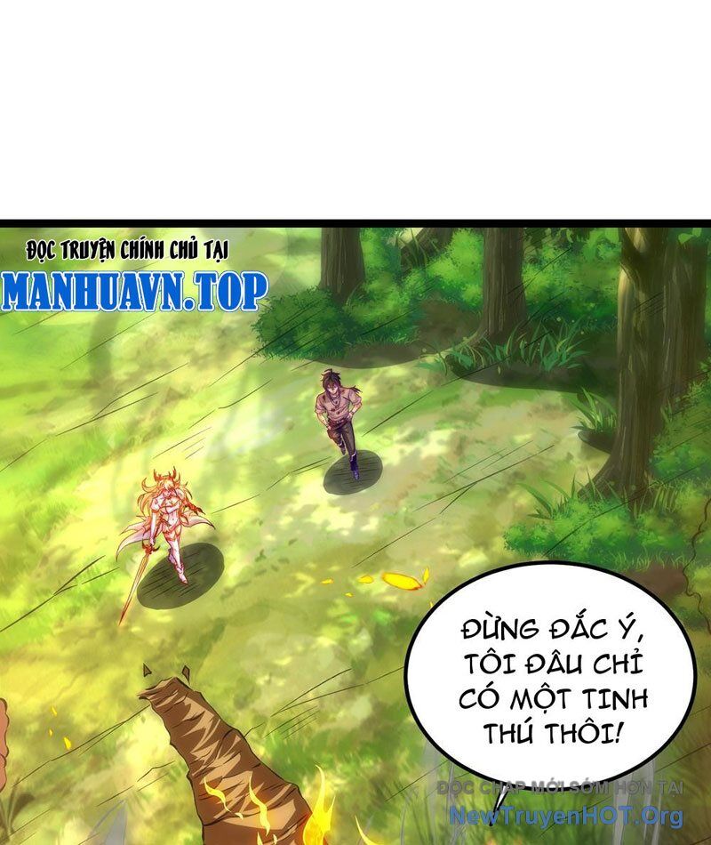 Tối Cường Tinh Thú Sư Chapter 5 - Trang 2