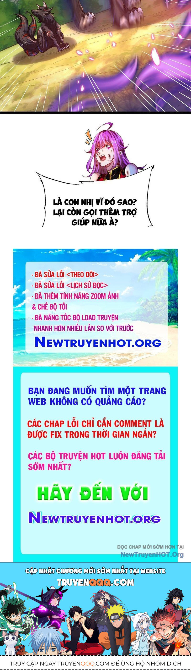 Tối Cường Tinh Thú Sư Chapter 5 - Trang 2