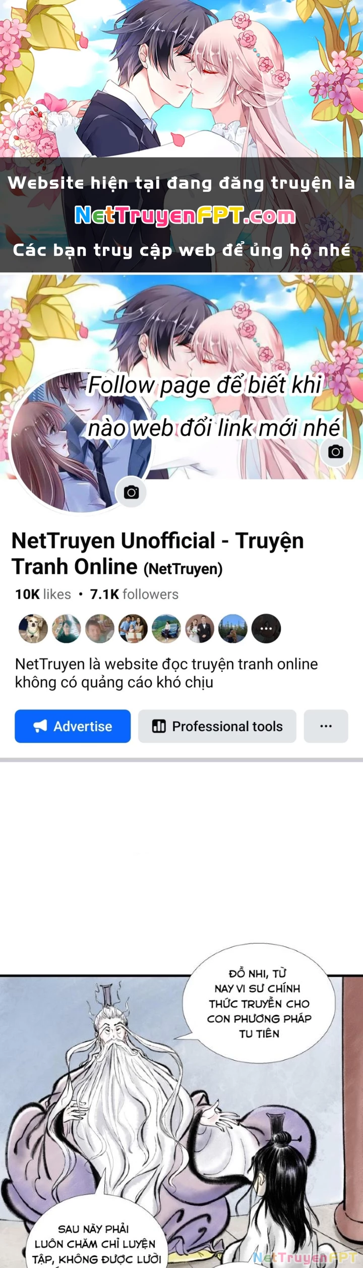 Tối Cường Tu Tiên Bảo Điển Chapter 1 - Trang 2