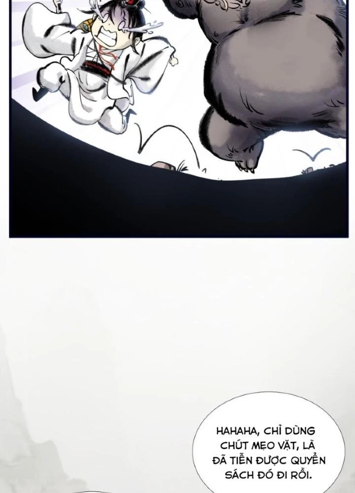 Tối Cường Tu Tiên Bảo Điển Chapter 1 - Trang 2