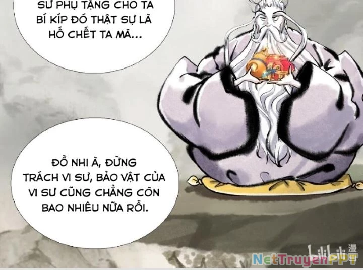 Tối Cường Tu Tiên Bảo Điển Chapter 1 - Trang 2