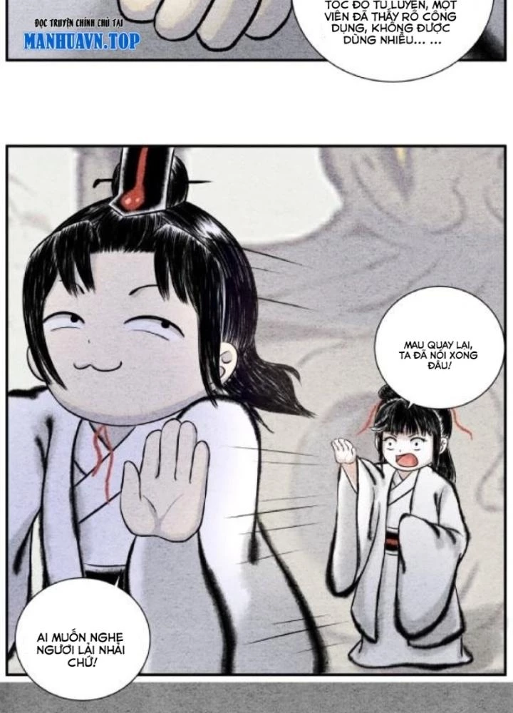 Tối Cường Tu Tiên Bảo Điển Chapter 10 - Trang 2