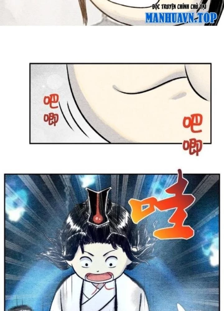 Tối Cường Tu Tiên Bảo Điển Chapter 10 - Trang 2