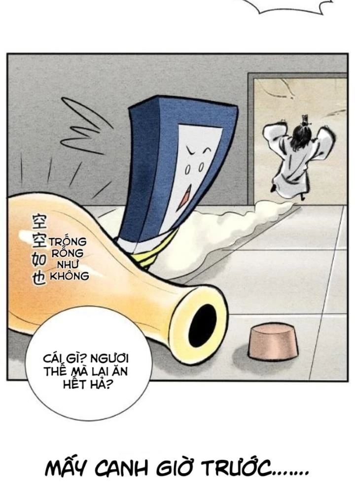 Tối Cường Tu Tiên Bảo Điển Chapter 10 - Trang 2