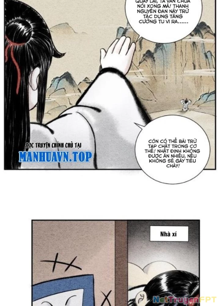 Tối Cường Tu Tiên Bảo Điển Chapter 10 - Trang 2