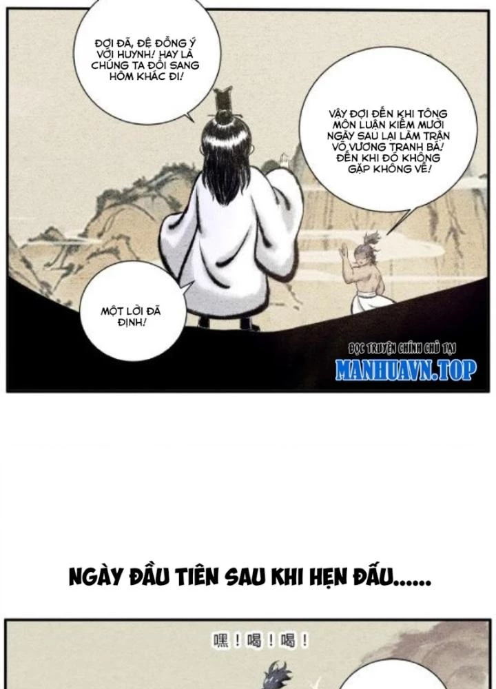 Tối Cường Tu Tiên Bảo Điển Chapter 11 - Trang 2