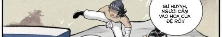 Tối Cường Tu Tiên Bảo Điển Chapter 11 - Trang 2