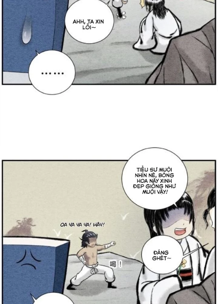 Tối Cường Tu Tiên Bảo Điển Chapter 11 - Trang 2