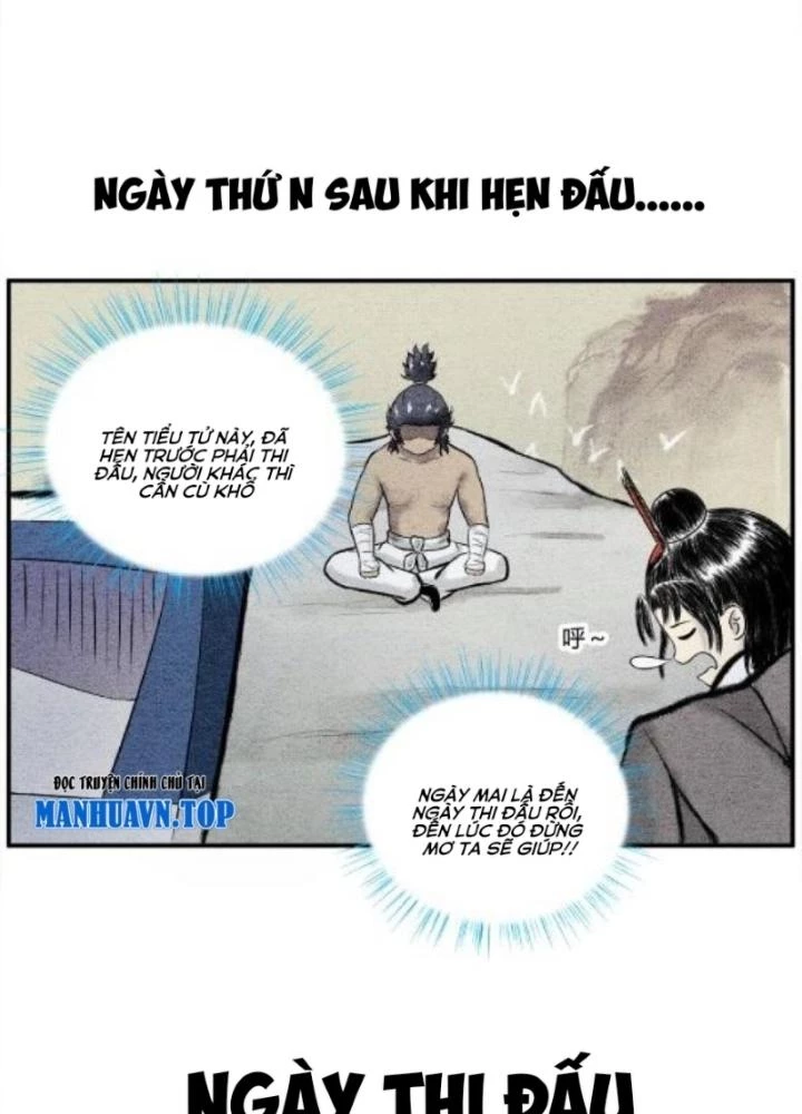 Tối Cường Tu Tiên Bảo Điển Chapter 11 - Trang 2