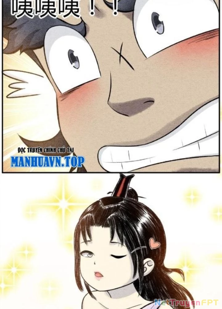 Tối Cường Tu Tiên Bảo Điển Chapter 11 - Trang 2