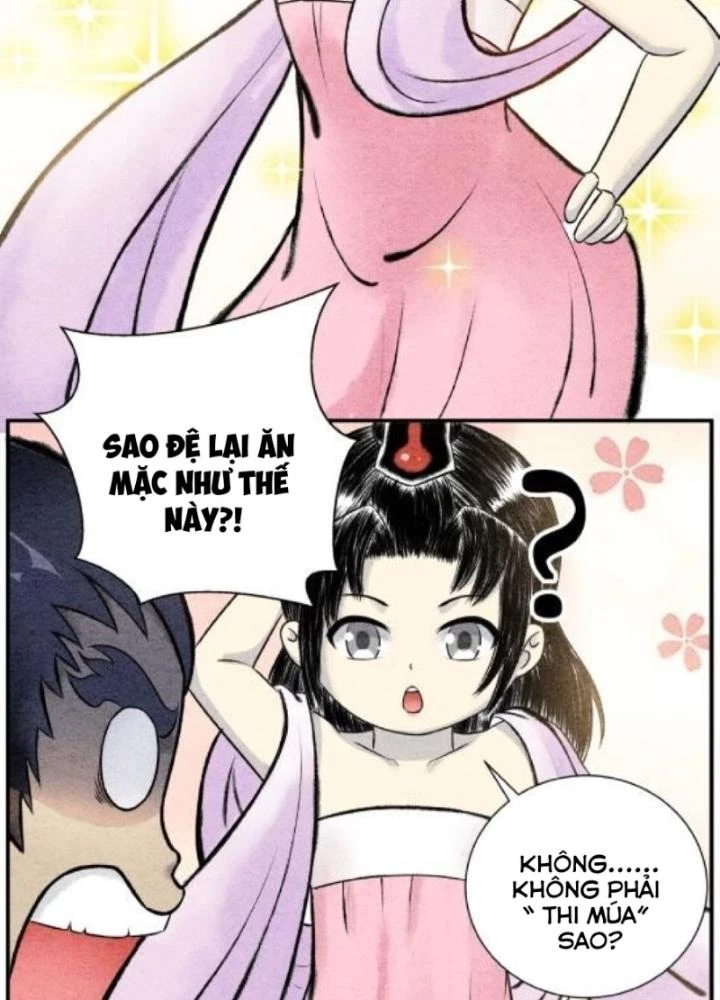 Tối Cường Tu Tiên Bảo Điển Chapter 11 - Trang 2