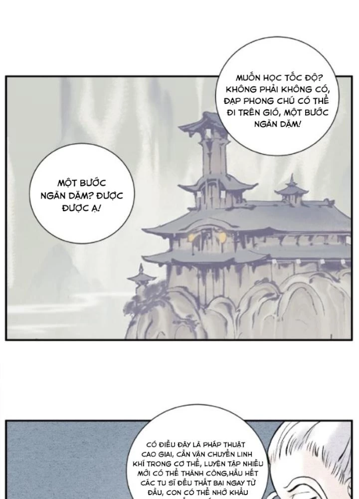 Tối Cường Tu Tiên Bảo Điển Chapter 12 - Trang 2