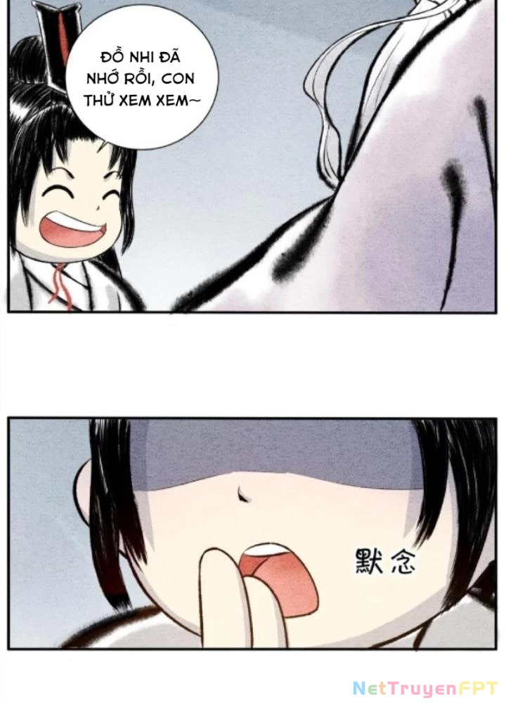 Tối Cường Tu Tiên Bảo Điển Chapter 12 - Trang 2